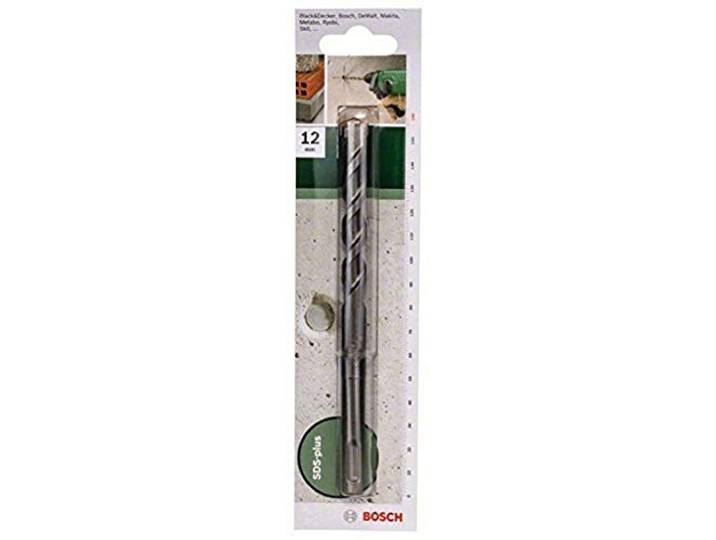 Bosch DIY hamerboor SDS-plus 12 mm,Lengte160 mm
