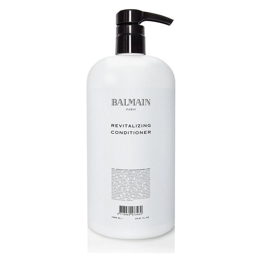 Balmain Paris - Revitalizing Conditioner (1000 ml) (62226024)