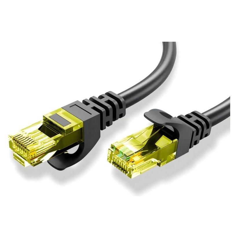 Montiss Kabel UTP Cat6 50m Montis MT115-50 (UTP, CAT6, 50 m) (61799202)