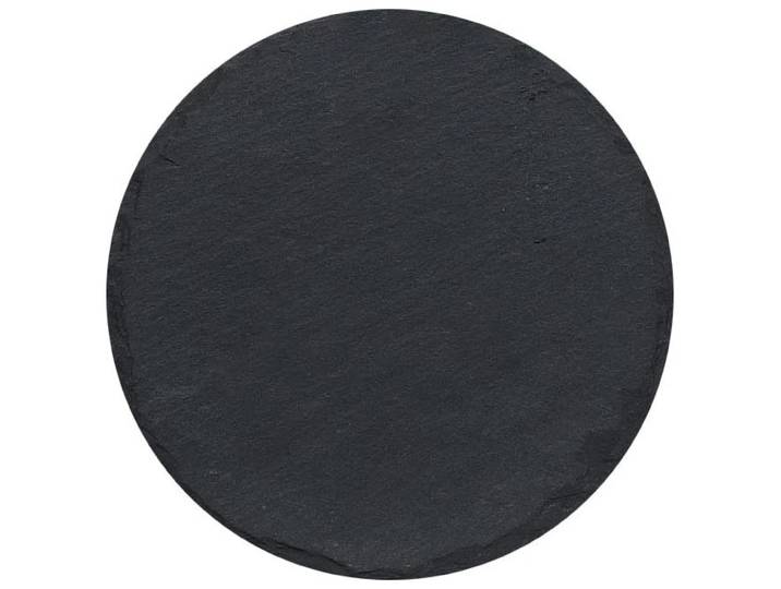 balthasar Schieferplatte rund 15cm