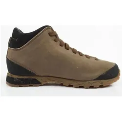 AKU, Damen, Wanderschuhe, Bellamont Gore-Tex Damen-Wanderschuhe (38), Blau, Grau, Schwarz