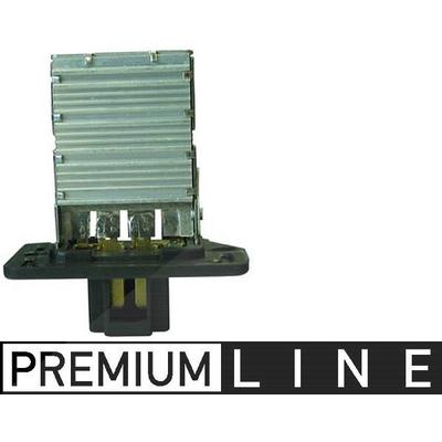 Mahle Widerstand, Innenraumgebläse [Hersteller-Nr. ABR44000P] für Kia, Hyundai
