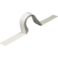 3M Carry Handles Tragegriff 8330 (8327), weiß, 35mmx584mm, je 80 Blocks mit je 25 Carry Handles, Karton = 2.000Stück