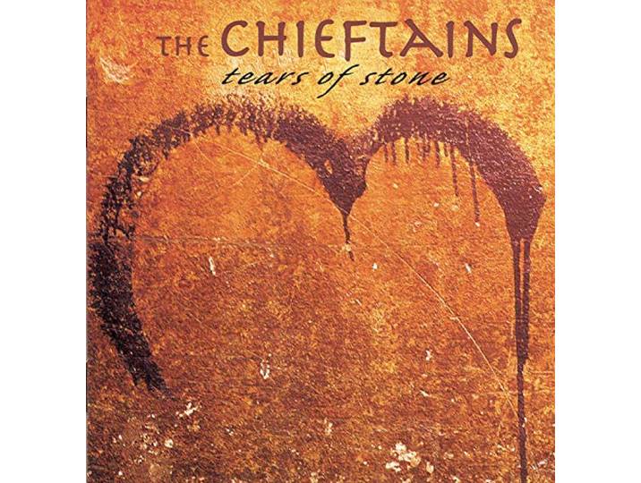 Chieftains - Tears Of Stone
