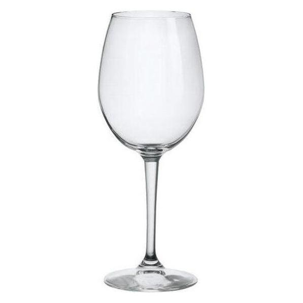 Bormioli Rocco Riserva (49 cl, 6 Gläser, Rotweingläser) (B005AFBHWU)