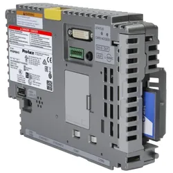 Schneider Electric PFXSP5B412 Pro-face SP5000 Open Box Windows 10, inkl HMI Runtime, 2 x Ethernet, 2 x serielle COM