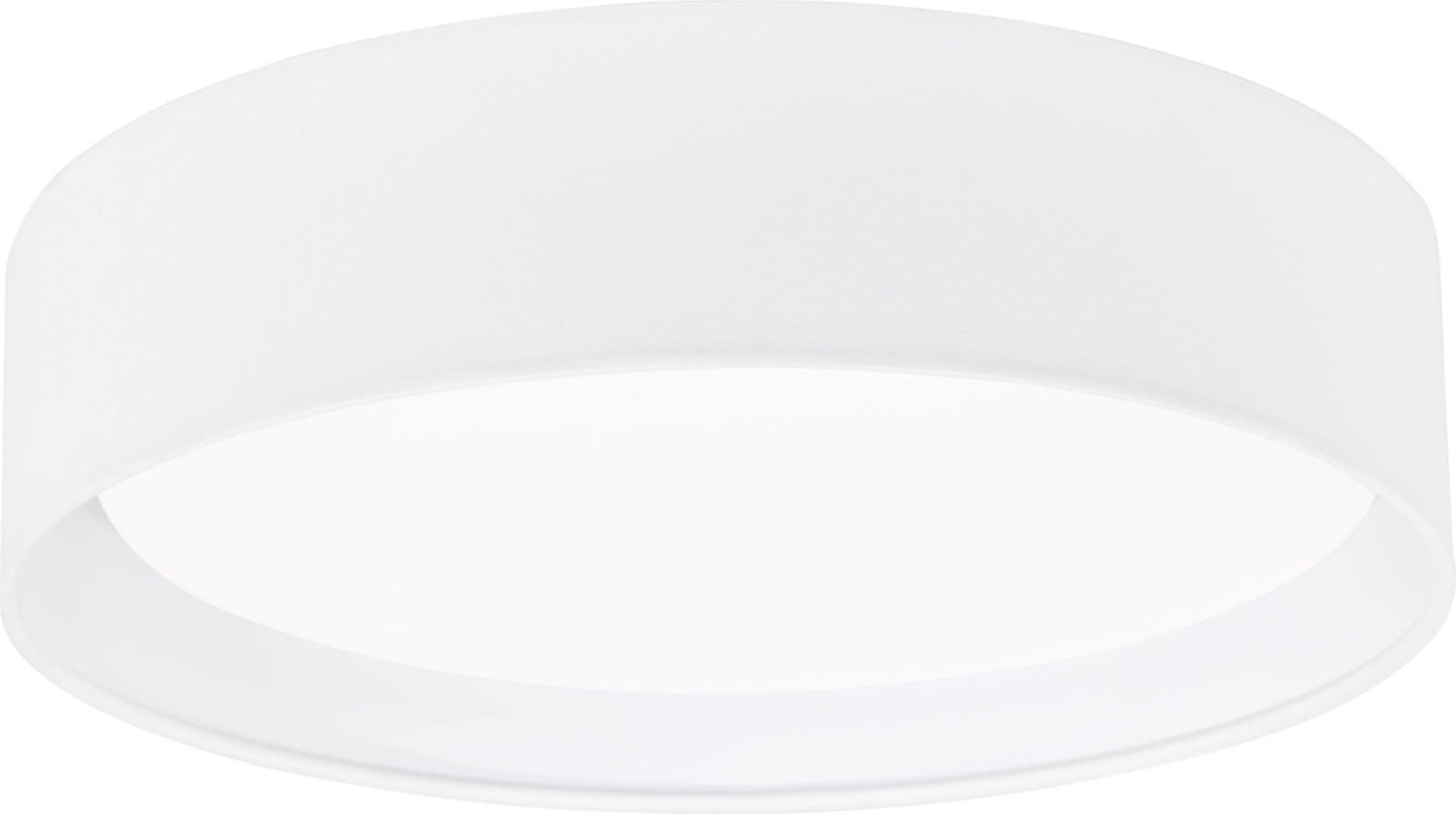 Eglo Pasteri Led Plafondlamp Wit - Diameter: 32 cm
