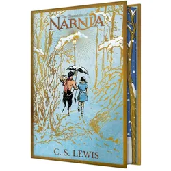 TheLion,theWitchandtheWardrobe, Kinderbücher von C S Lewis