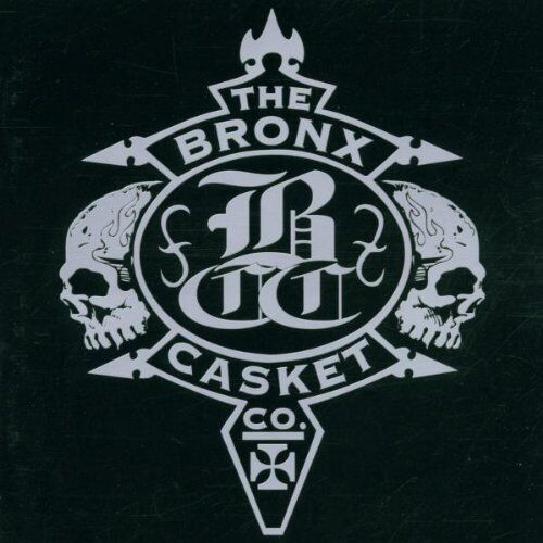 the Bronx Casket Co. - Bronx Casket Co.,the - Preis vom 11.10.2026 03:10:56 h