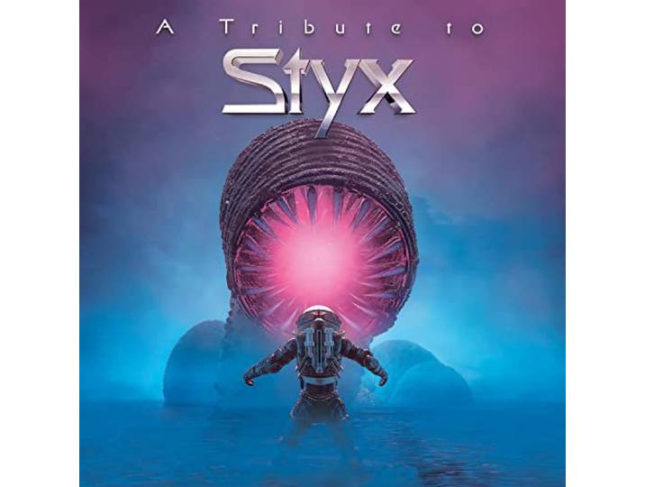Tribute to Styx