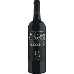 Bodegas Alconde Edicion Especial Seleccion 3 Tinto Joven 2023