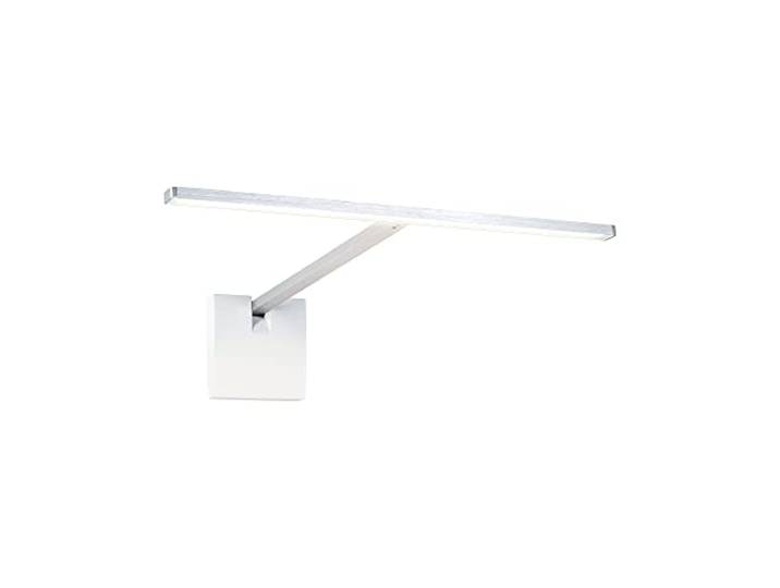Paulmann LED Bilderleuchte Xana 2700K Alu gebürstet