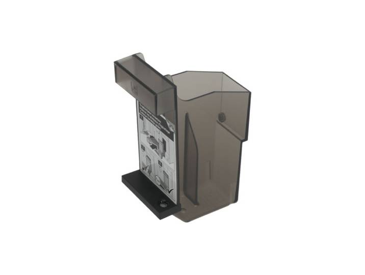Fettauffangschale Bosch/Siemens CTL636* für Einbaugeräte (12011727)
