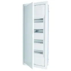 PROTEC HW-Verteiler PUVH 56-4N 4reihig 56TE