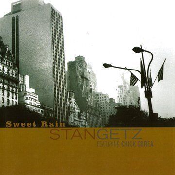 Stan Getz - Sweet Rain - Preis vom 03.10.2026 20:43:07 h