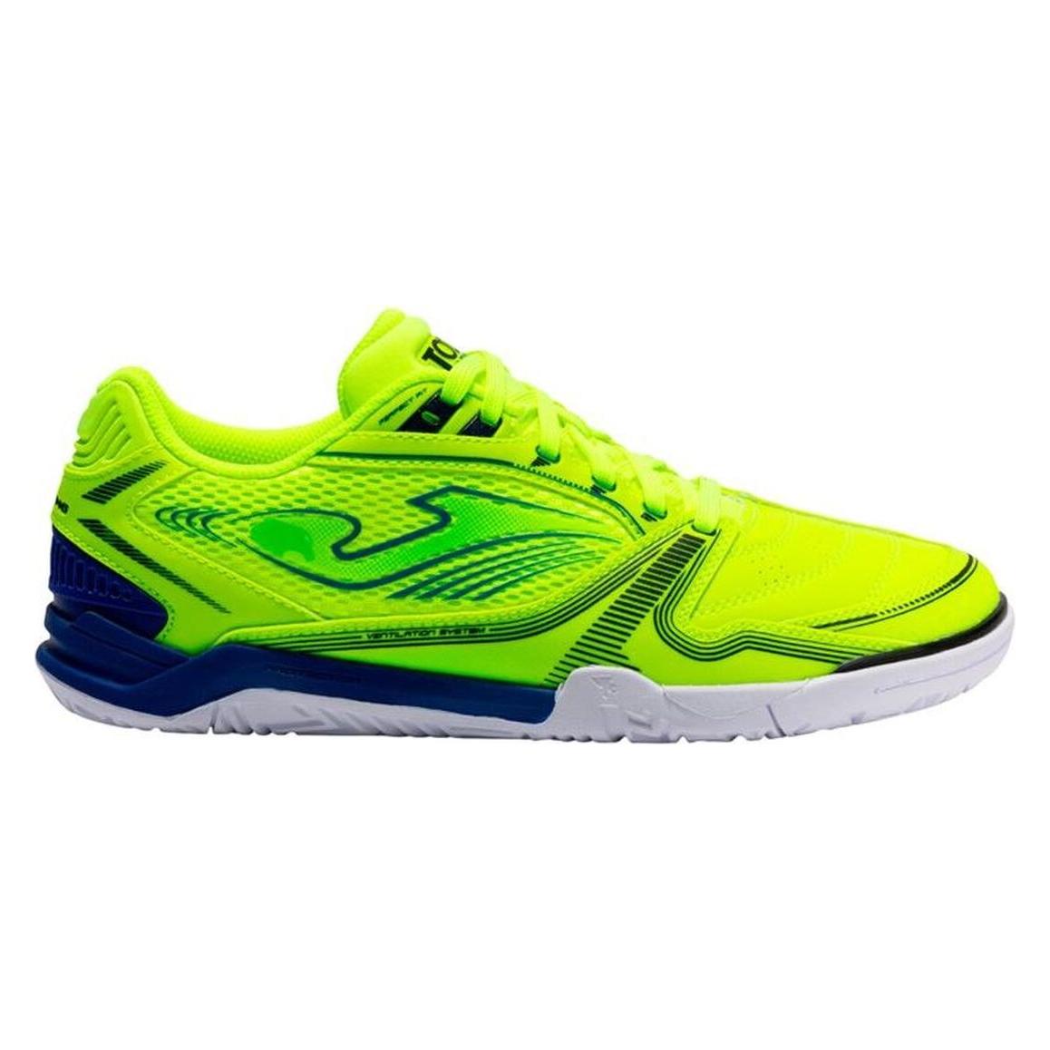 Joma Dribble 2509 IN Gelb (42) (DRIW2509IN)