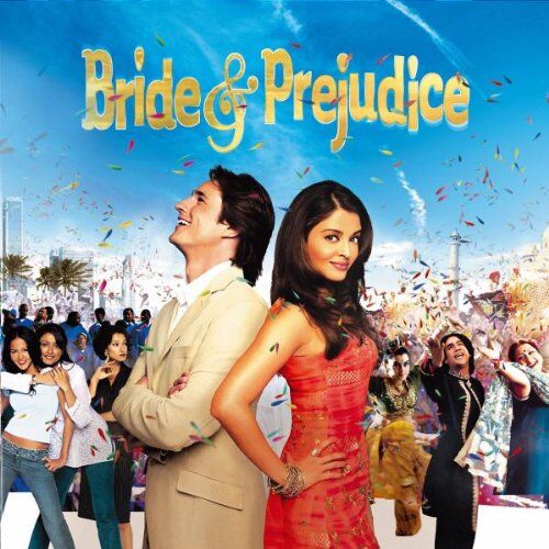 Ost - Liebe Lieber Indisch (Bride & Prejudice) - Preis vom 05.10.2026 03:47:11 h