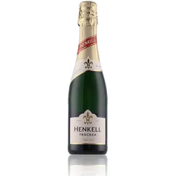 Henkell Sekt trocken 11,5% Vol. 0,375l