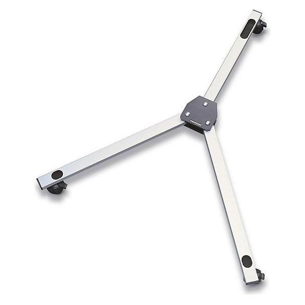 Magnetoplan Flipchart-Fahrgestell (12270100)