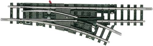 MiniTrix T14953 N Gleis Weiche, rechts 24° 194.6mm 1St.