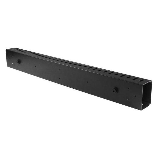 StarTech Finger Duct Cable Panel - 6ft. (CMVER40UF)