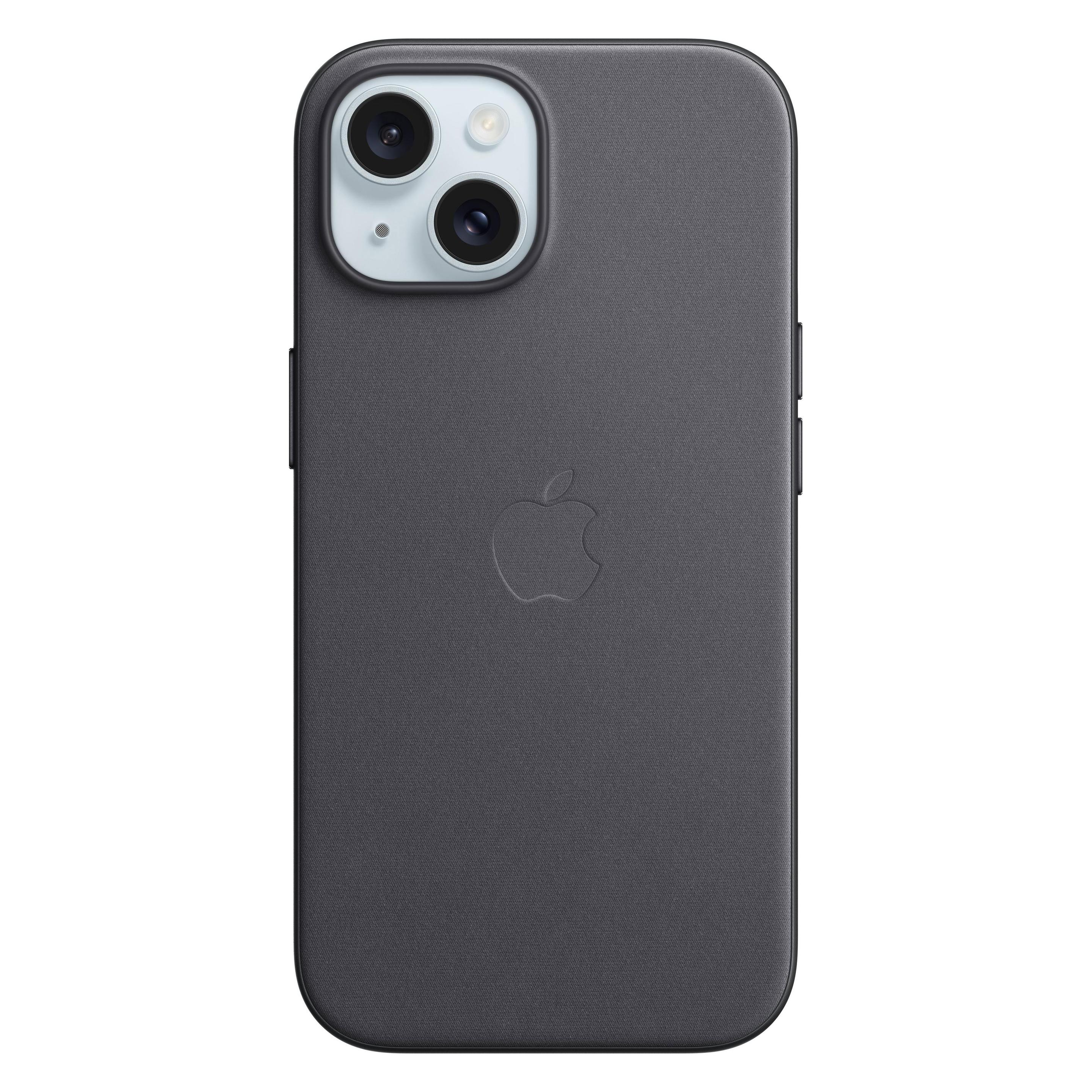 Apple Feingewebe Case mit MagSafe (Apple iPhone 13, Apple iPhone 14, Apple iPhone 15) (MT393ZM/A)