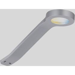 Paulmann CC Mike Aufbauleuchte LED 2 W Warmweiß Chrom 99950