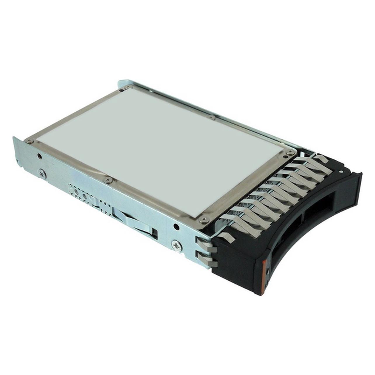 Lenovo FRU49Y2004 600GB (0.60 TB, 2.5") (FRU49Y2004)