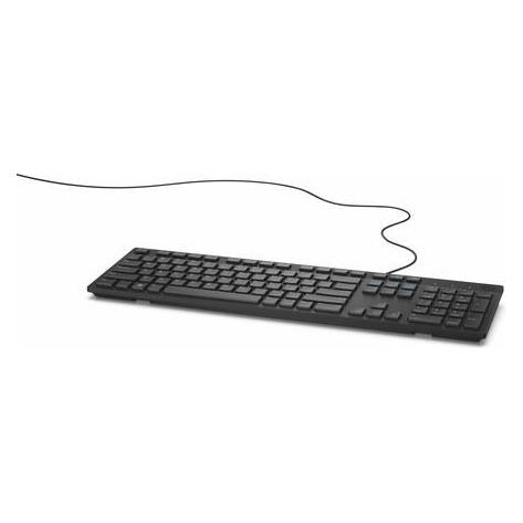 Dell Keyboard (US) (580-ADHK)