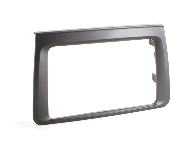 CHP Radioblende Skoda Superb 2DIN