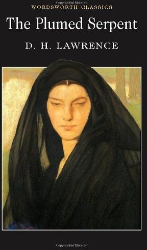 Lawrence, D. H. - Plumed Serpent (Wordsworth Classics) - Preis vom 11.10.2026 03:10:56 h