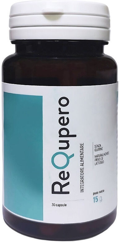 Requpero 30 Capsule