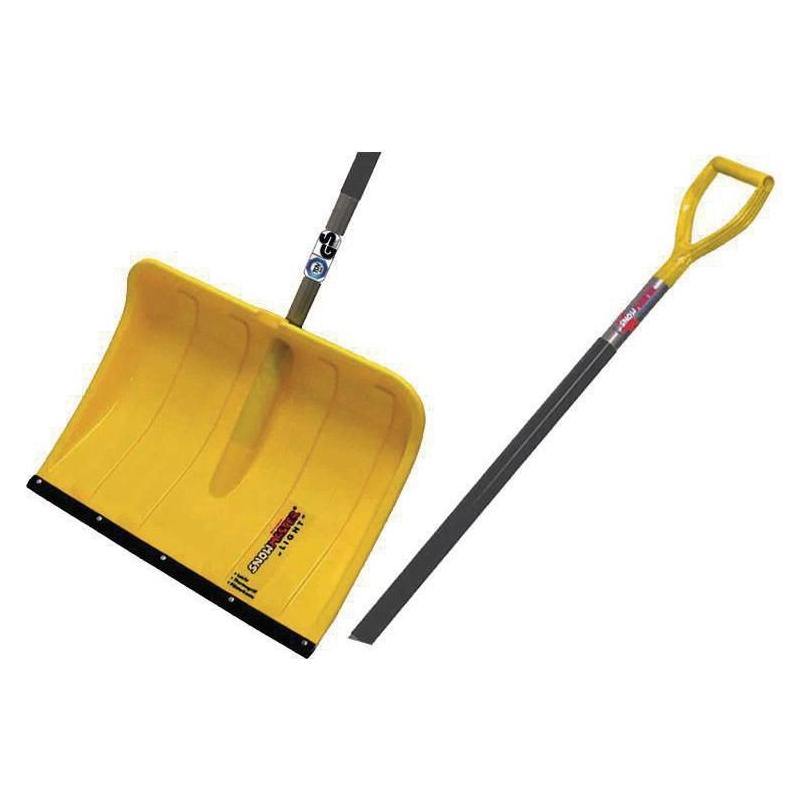 BRW Snowmaster Light (B07586K5QS)