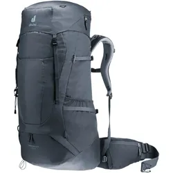 Deuter Trekking Lite 55+10 Rucksack black