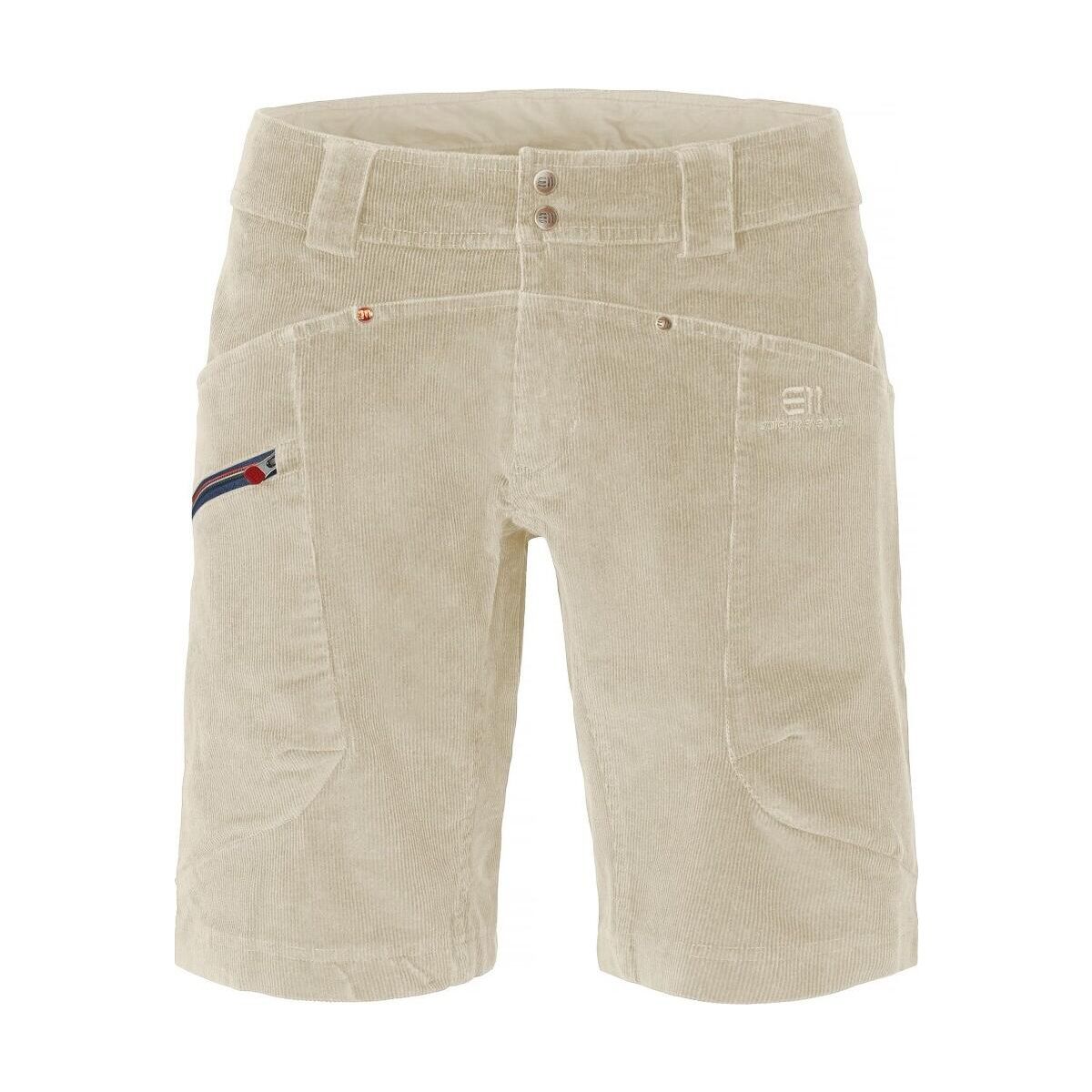 Elevenate Men Après Cord Shorts sand (217) S 236-22217003