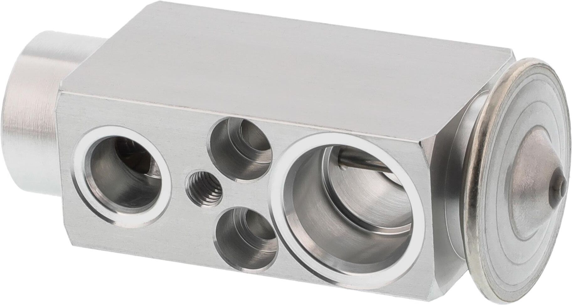 Topran Expansionsventil, Klimaanlage 410 380 Für Mercedes