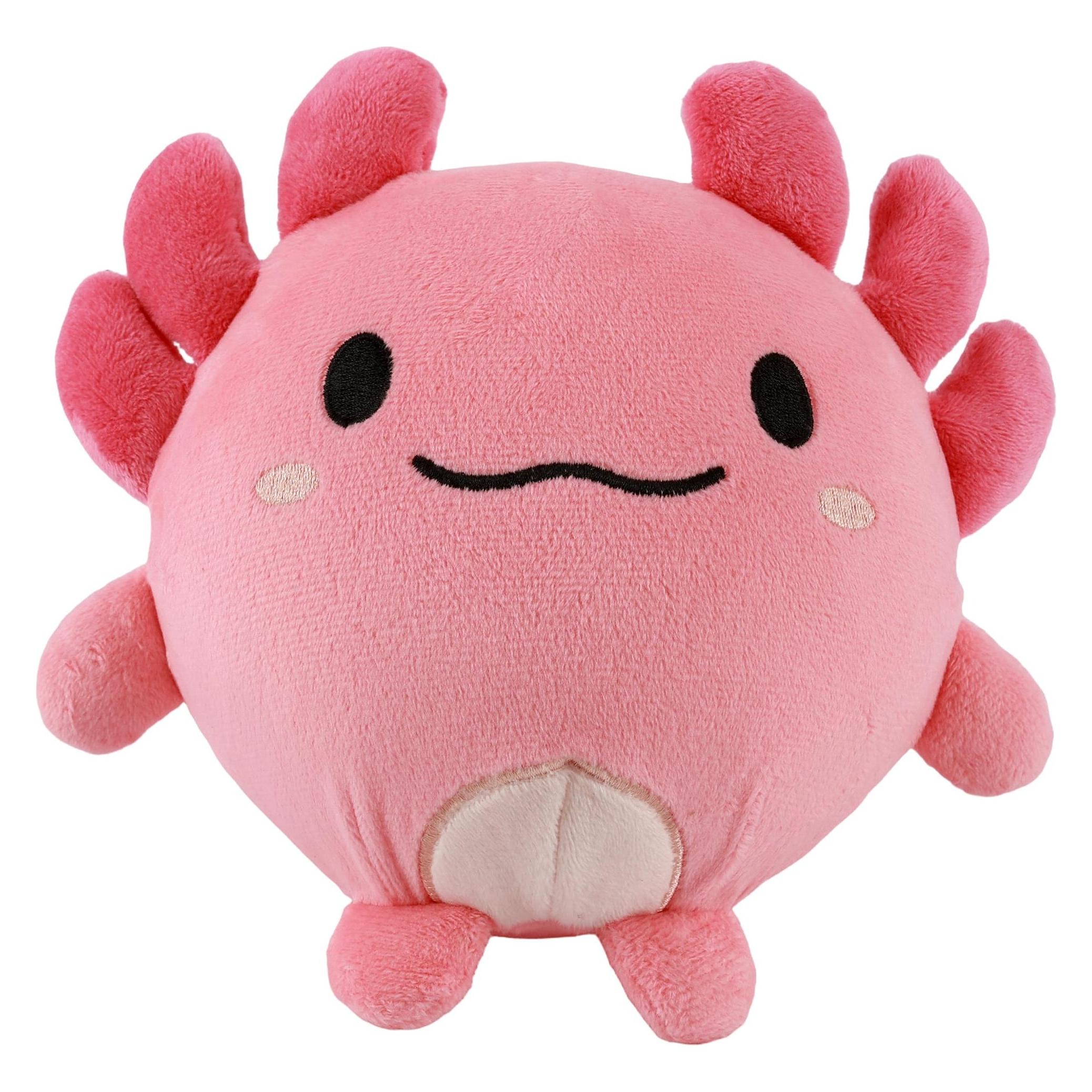 Total Juggling KAWAII - Axolutely - Squishy Coussin (XL2780B)