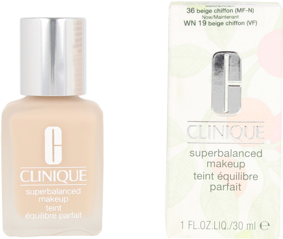 Clinique Superbalanced teint équilibre parfait #36-beige ch