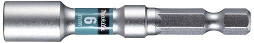 Makita E-03458 Torsion-Steckschlüssel 6 mm SW 6 1/4"