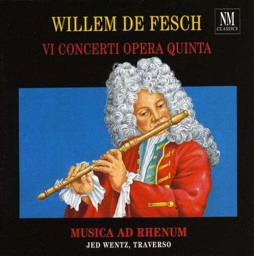 Wentz - Concerti grossi - Preis vom 10.10.2026 11:48:34 h