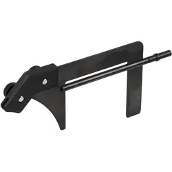 wolfcraft, Zubehör Schlagwerkzeug, 1 Spaltkeil 159mm MASTER cut 2200+2600