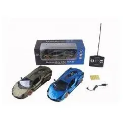 Adar R/C-Sportwagen Lamborghini Sian FKP 37