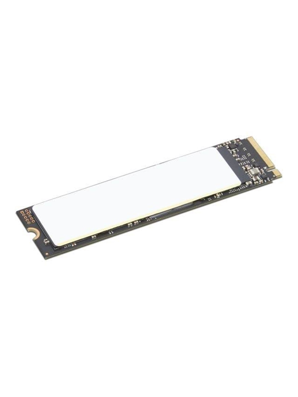 Lenovo - SSD - 1 TB - PCIe 4.0 (NVMe)