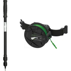 PE RLO-CHECK-PAC - Niederohmmessgerät PE RLO-CHECK-PACKAGE