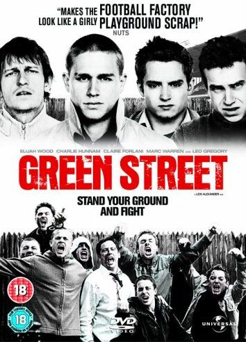 Green Street [DVD] - Preis vom 11.10.2026 03:10:56 h