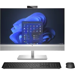 HP EliteOne 870 G9 All-in-One-PC 68,6 cm (27 Zoll)