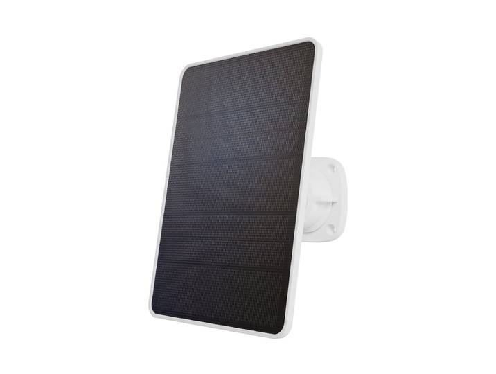 HOMBLI Solar Panel - 3W IP-camera accessoire Wit