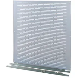 Eaton 178654 Abdeckung, transparent, 2teilig, feldhoch, HxB=900x1000mm XPC0910