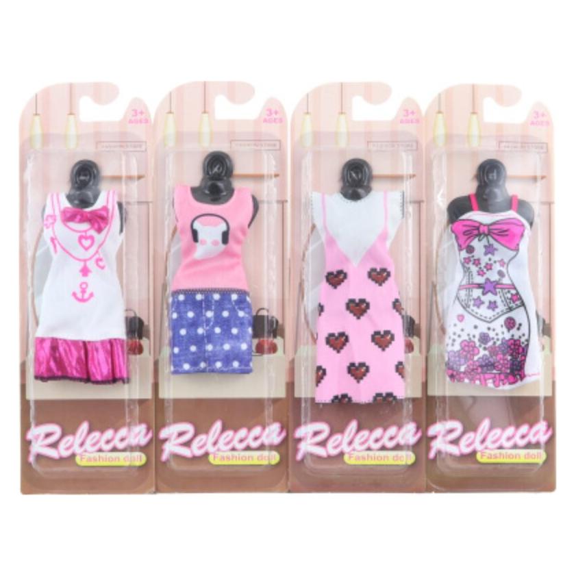Orion Puppenkleidung - Rebecca Kollektion 1pc (mix) (133110)