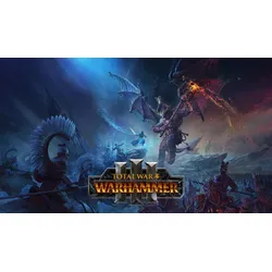 Total War: Warhammer III